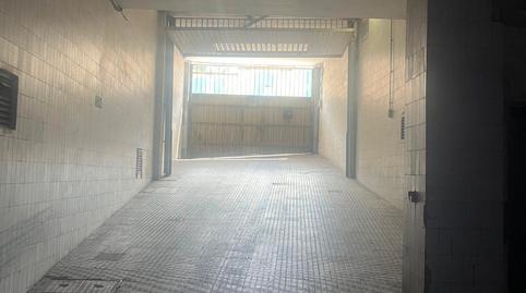 Garage for sale in Kontzezio Zeharkalea, 12a, Zabala