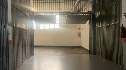Garage for sale in Kontzezio Zeharkalea, 12a, Zabala