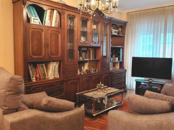 Apartment for sale in Masustegi Kalea, Begoña