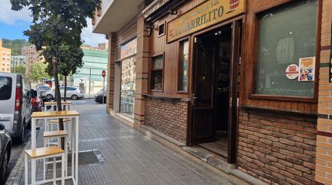 Premises for sale in Zamakola Kalea, La Peña