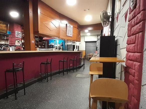 Premises for sale at Gorte Kalea, 17, San Francisco