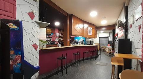 Premises for sale at Gorte Kalea, 17, San Francisco