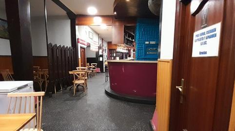 Premises for sale at Gorte Kalea, 17, San Francisco