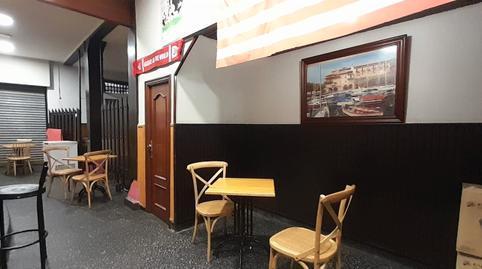 Premises for sale at Gorte Kalea, 17, San Francisco
