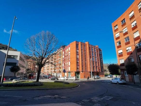 Apartment for sale in Zamakola Kalea, La Peña