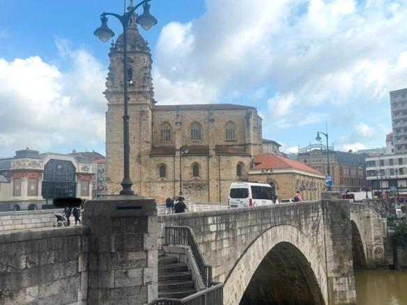 Premises for sale in Urazurrutia Kalea, 13, Bilbao la Vieja