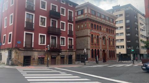 Premises for sale in Urazurrutia Kalea, 13, Bilbao la Vieja