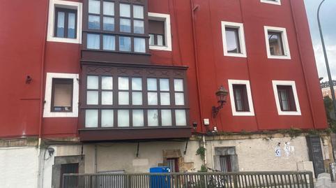 Premises for sale in Urazurrutia Kalea, 13, Bilbao la Vieja