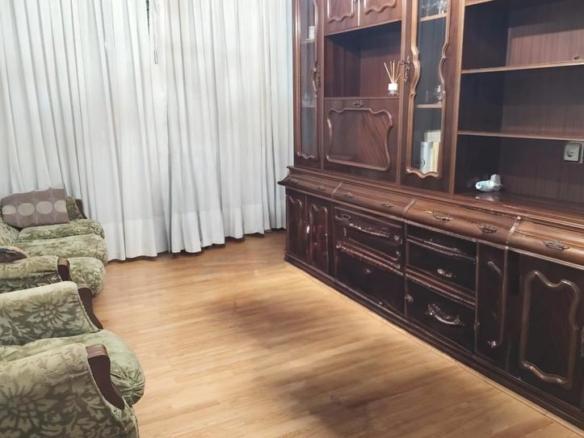Apartment for sale in Guinea Anselmo Pintor Kalea, Santutxu – Basarrate