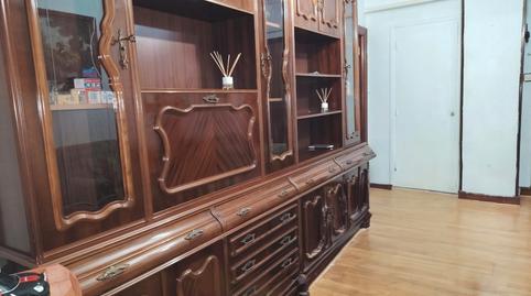 Apartment for sale in Guinea Anselmo Pintor Kalea, Santutxu – Basarrate