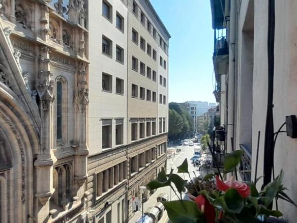 Apartment for sale in San Frantzisko Kalea, 51, San Francisco
