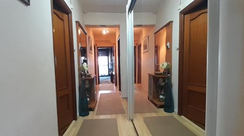 Apartment for sale in San Frantzisko Kalea, 51, San Francisco