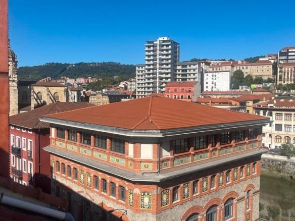 Duplex for sale in Urazurrutia Kalea, 13, Bilbao la Vieja