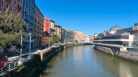 Duplex for sale in Urazurrutia Kalea, 13, Bilbao la Vieja