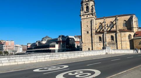 Duplex for sale in Urazurrutia Kalea, 13, Bilbao la Vieja