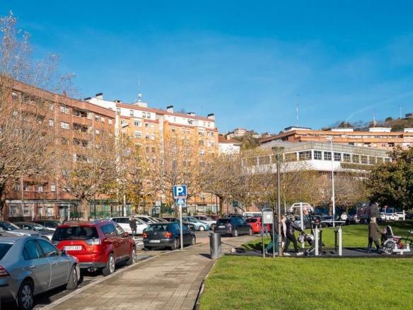 Apartment for sale in Ibaizabal Landa, La Peña
