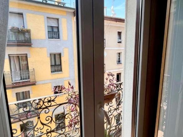 Apartment for sale in Harrobi Kantera, 10, San Francisco