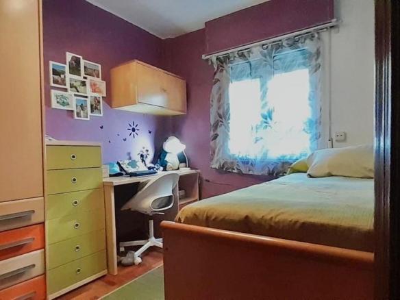 Apartment for sale in Remar Etxetaldea, 7, Arabella