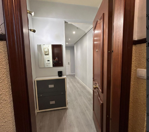 Apartment for sale on Avenida Ferrocarril, Basurtu