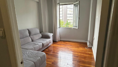 Apartment for sale on Avenida Ferrocarril, Basurtu