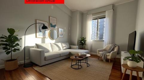 Apartment for sale on Avenida Ferrocarril, Basurtu