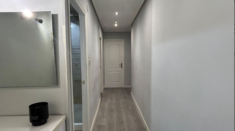 Apartment for sale on Avenida Ferrocarril, Basurtu