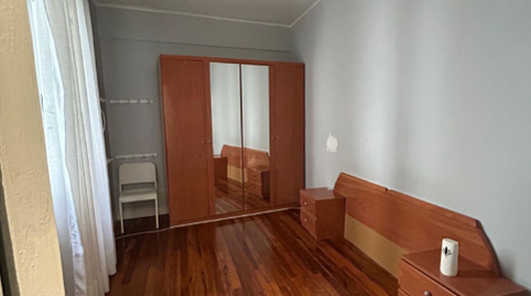 Apartment for sale on Avenida Ferrocarril, Basurtu