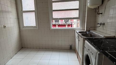 Apartment for sale in Santutxu – Basarrate