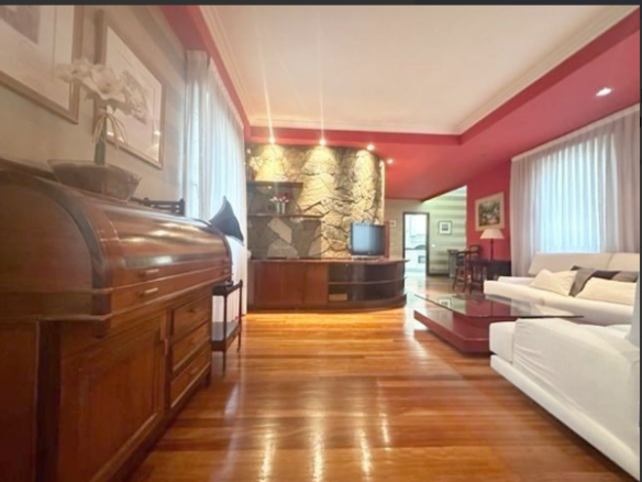 Apartment for sale in Bertendona, Ensanche – Moyua – Diputación