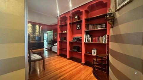 Apartment for sale in Bertendona, Ensanche – Moyua – Diputación