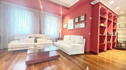 Apartment for sale in Bertendona, Ensanche – Moyua – Diputación