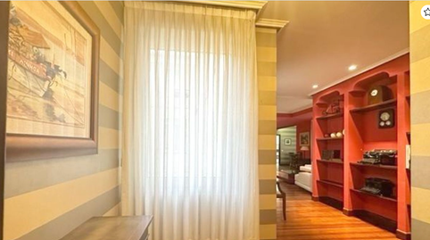 Apartment for sale in Bertendona, Ensanche – Moyua – Diputación