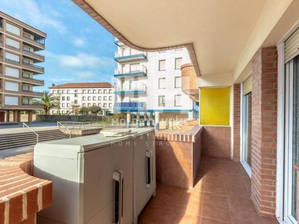 Apartment for sale in Bakio