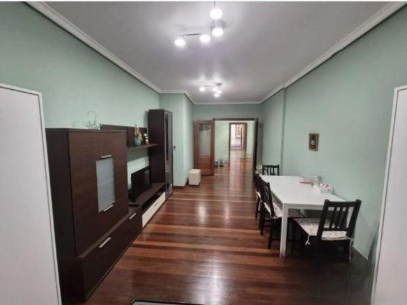 Apartment for sale in Zamacola, Bilbao la Vieja