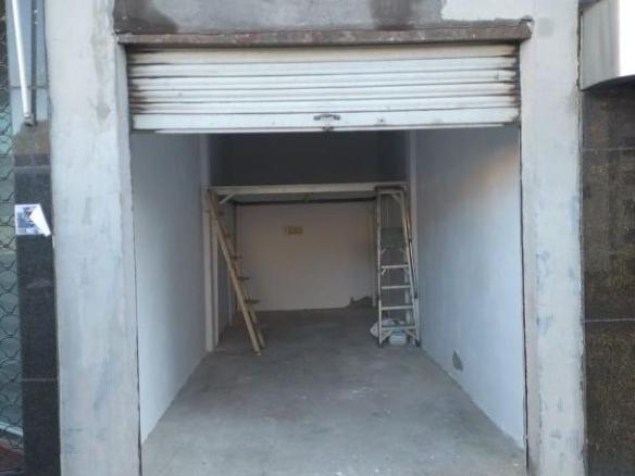 Commercial space for sale in Usansolo