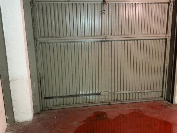 Garage for sale in San Pedro de Deusto – La Ribera