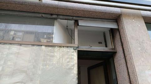 Garage for sale in San Pedro de Deusto – La Ribera