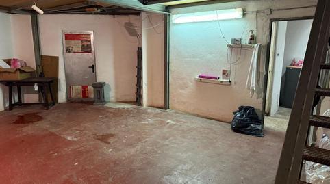 Garage for sale in San Pedro de Deusto – La Ribera