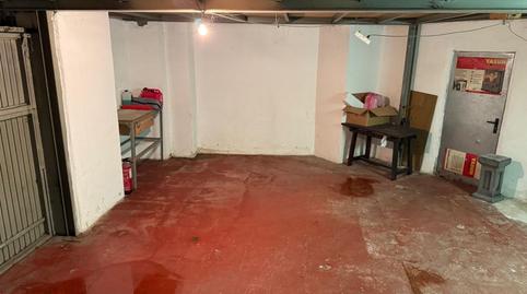 Garage for sale in San Pedro de Deusto – La Ribera