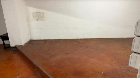 Garage for sale in San Pedro de Deusto – La Ribera