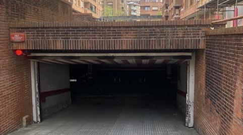 Garage for sale in Galdakao