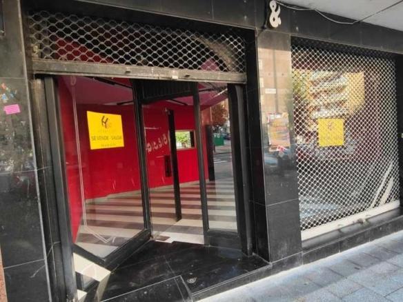 Commercial premises for sale in Galdakao