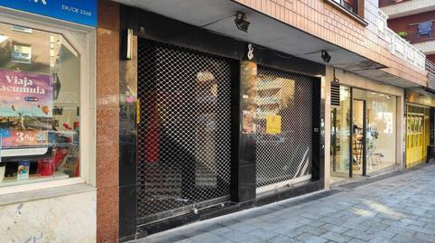 Commercial premises for sale in Galdakao