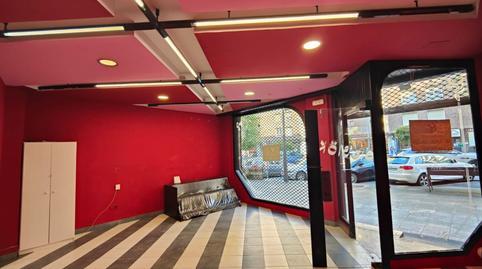 Commercial premises for sale in Galdakao