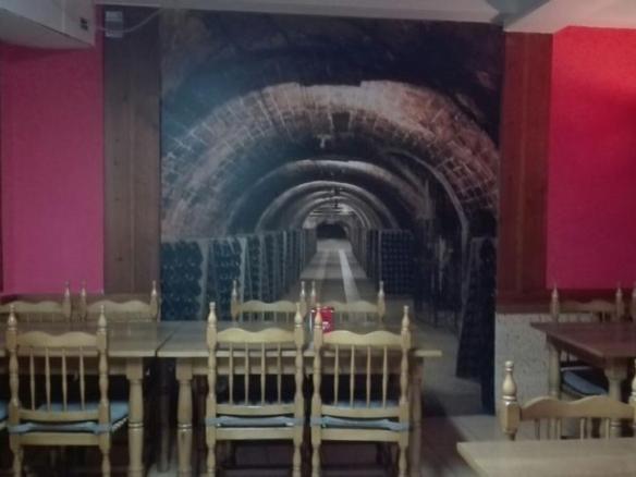 Commercial space for sale in Usansolo