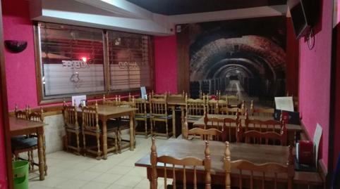 Commercial space for sale in Usansolo