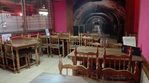 Commercial space for sale in Usansolo