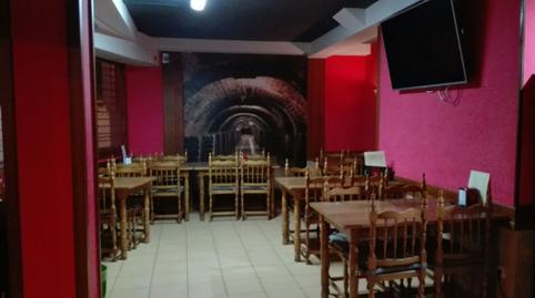 Commercial space for sale in Usansolo