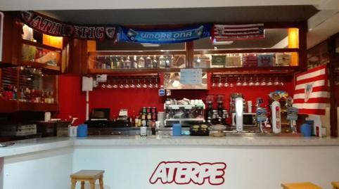 Commercial space for sale in Usansolo