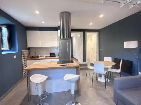Apartment for sale in Ibarrangelu